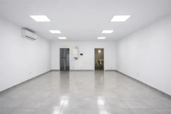 Spațiu comercial Iași - poza 2