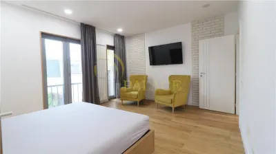 Apartament cu curte, Cantemir, Premium - foto 2