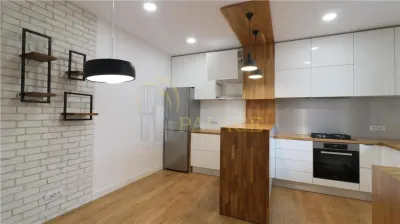 Apartament cu curte, Cantemir, Premium - foto 10