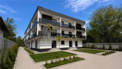 Apartament de 2 camere, etaj 1, bloc nou in Copou Botanica - foto 4