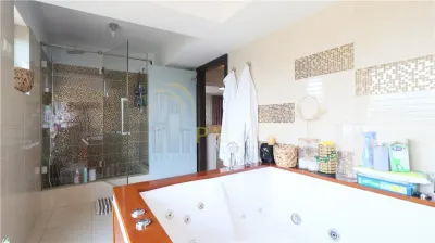 Apartament superb cu mutare imediata, Palas Mall, 128 mp, terasa privata - foto 10