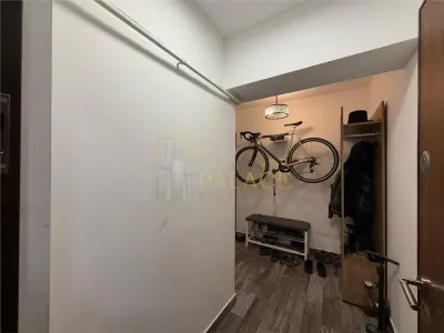 Intabulat! Apartament 2 camere, 55mp, Cartier Ic Bratianu Bucium - foto 5