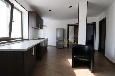 Apartament 3 camere  decomandat cu parcare inclusa, Dancu - foto 2