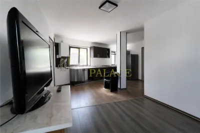 Apartament 3 camere  decomandat cu parcare inclusa, Dancu - foto 3