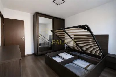 Apartament 3 camere  decomandat cu parcare inclusa, Dancu - foto 5