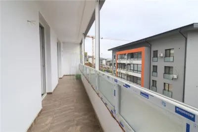 Apartament cu 4 camere, 89 mp PACURARI ALPHA BANK - foto 19