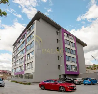 Apartament cu 4 camere, 89 mp PACURARI ALPHA BANK - foto 20