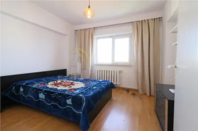 Apartament de 3 camere Decomandat, Hala centrala - foto 5