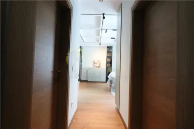 Penthouse exceptional, Tatami, Palas Campus - foto 17