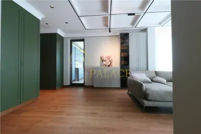 Penthouse exceptional, Tatami, Palas Campus - foto 3
