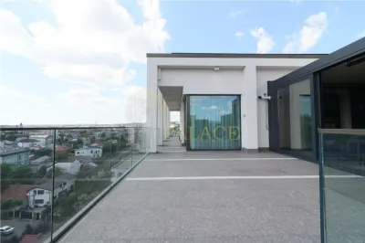 Penthouse exceptional, Tatami, Palas Campus - foto 24