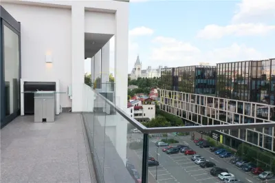Apartament 3 camere Iași - poza 26
