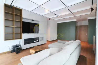 Penthouse exceptional, Tatami, Palas Campus - foto 4