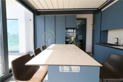 Penthouse exceptional, Tatami, Palas Campus - foto 5