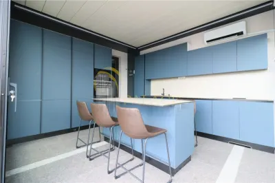 Penthouse exceptional, Tatami, Palas Campus - foto 6