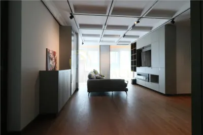 Penthouse exceptional, Tatami, Palas Campus - foto 10