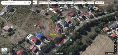 Teren intravilan 1500 mp, Soseaua Bucium - foto 2