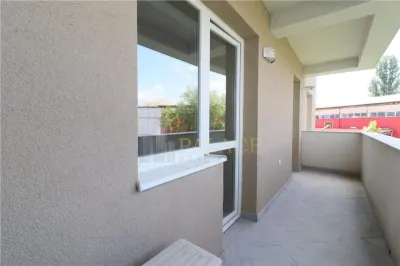 Apartament cu 2 camere, bloc nou intabulat, etaj 4 din 7, Dacia - foto 7