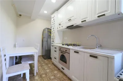 Apartament Duplex, in centrul Iasiului, finisaje premium si curte - foto 9
