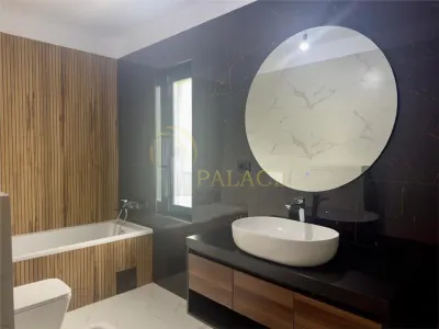 Casa noua, 4 camere Bucium, priveliste spectaculoasa. - foto 15