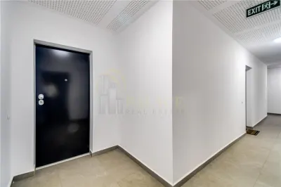 Apartament 2 camere premium, 54 mp utili– zona OMW | - foto 12