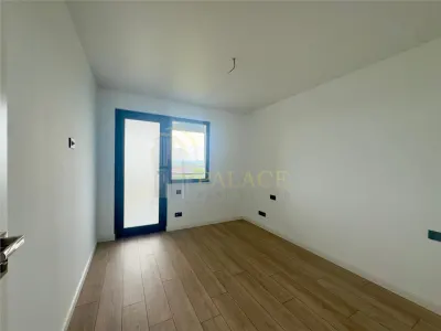 Casa  Premium cu arhitectura deosebita, zona Miroslava - foto 11