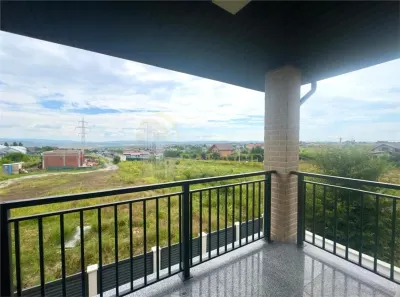 Casa  Premium cu arhitectura deosebita, zona Miroslava - foto 14