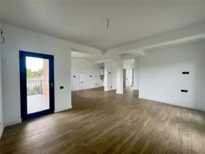 Casa  Premium cu arhitectura deosebita, zona Miroslava - foto 6