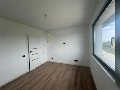 Casa  Premium cu arhitectura deosebita, zona Miroslava - foto 8