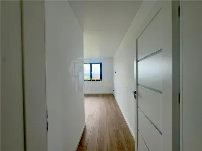 Casa  Premium cu arhitectura deosebita, zona Miroslava - foto 9
