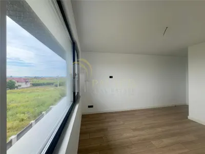 Casa  Premium cu arhitectura deosebita, zona Miroslava - foto 10