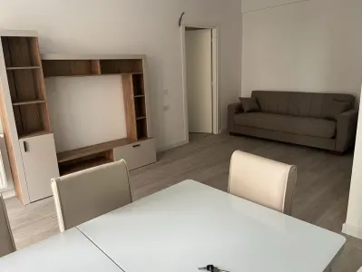 Apartament 2 Camere, Prima Închiriere, Parcare Inclusă – Cartier Vișoianu - foto 4