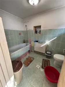 Casa 3 cam teren  239mp 82mp utili Islaz - Plantelor - foto 15