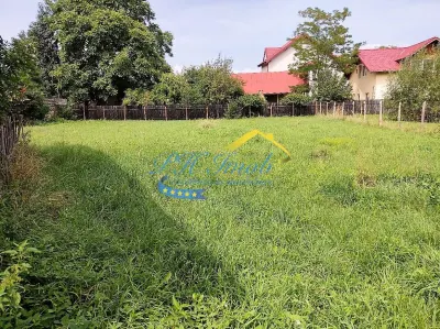 Teren intravilan de vanzare, Breaza - Breaza