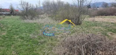 Teren intravilan ideal investitie - foto 2