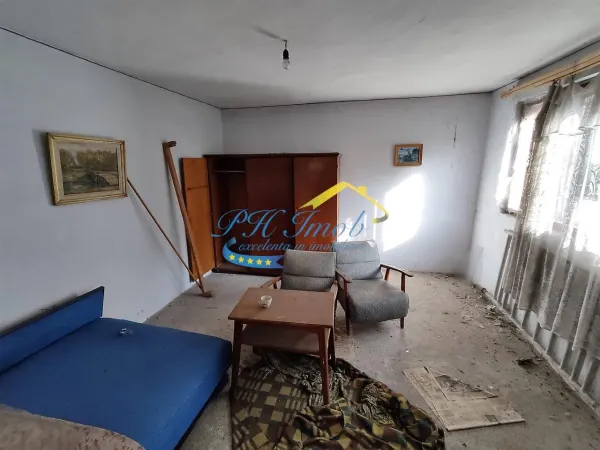 Casă 4 camere Banesti - poza 2
