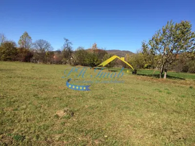 Teren intravilan de vanzare Brebu - foto 3