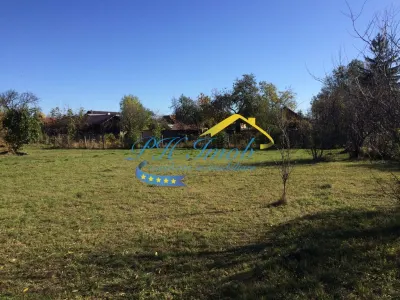 Teren intravilan de vanzare Brebu - foto 5