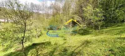 Teren Intravilan de vanzare, Breaza Adunati - Adunati