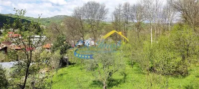 Teren Intravilan de vanzare, Breaza Adunati - foto 2