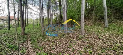 Teren Intravilan de vanzare, Breaza Adunati - foto 6