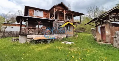 Casa de vanzare, Breaza - foto 1