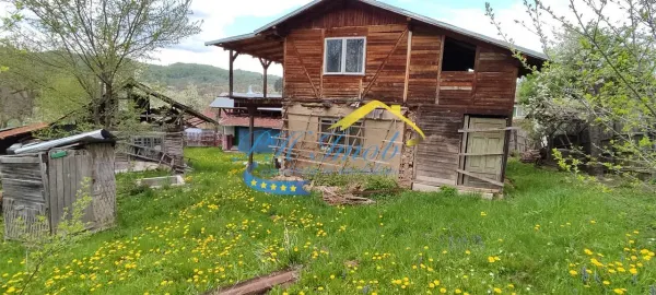 Casă 3 camere Adunati - poza 6