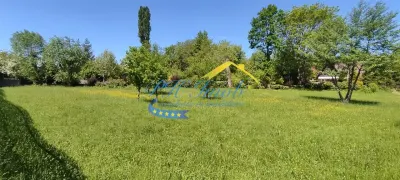 Teren Intravilan Breaza - foto 1
