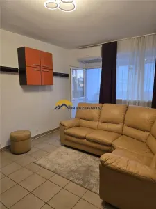 Tineretului-Parc,apartament 2 camere,centrala termica - Bucuresti