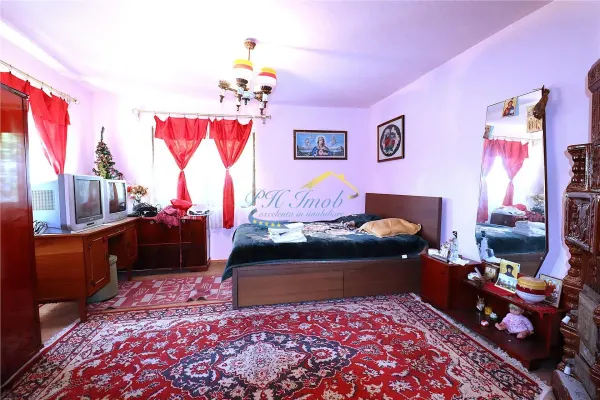Casă 5 camere Banesti - poza 2