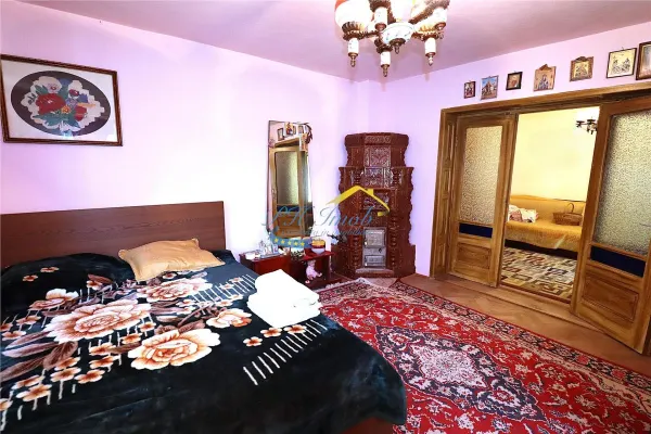 Casă 5 camere Banesti - poza 3