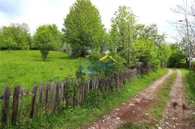 Teren extravilan de vanzare, Comarnic Prahova - foto 2