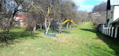 Teren intravilan de vanzare, Adunati - Adunati