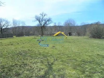 Teren intravilan de vanzare Brebu - foto 4